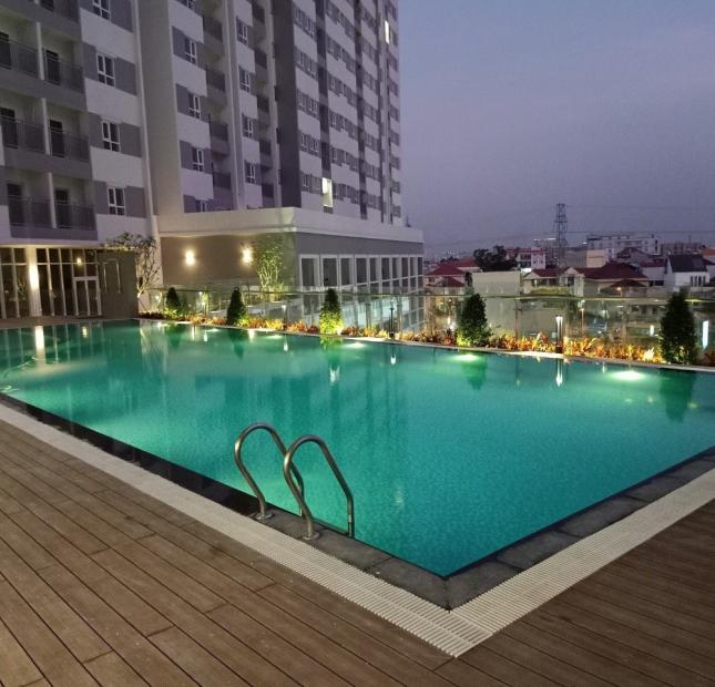 cần bán Căn góc 77m2 Full Nội Thất +TB Điện MoonBoulevard Phường An Lạc A, Quận Bình Tân, Tp Hồ