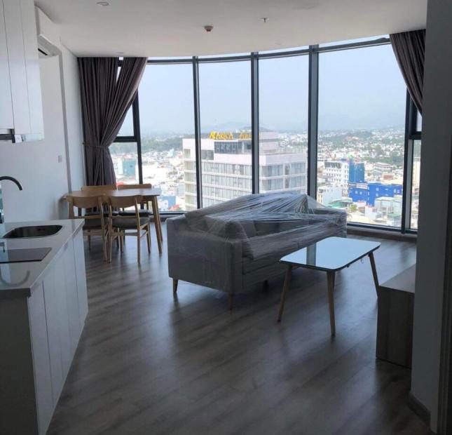 Bán 3 căn hộ tầng cao view biển bằng giá đầu tư toà Marina Suites trung tâm TP Nha Trang