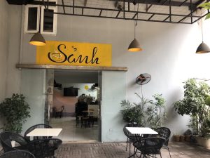 CHÍNH CHỦ CẦN BÁN KIÔT SỐ 16 TOÀ NHÀ B4 PHẠM NGỌC THẠCH