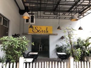 CHÍNH CHỦ CẦN BÁN KIÔT SỐ 16 TOÀ NHÀ B4 PHẠM NGỌC THẠCH