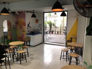 CHÍNH CHỦ CẦN BÁN KIÔT SỐ 16 TOÀ NHÀ B4 PHẠM NGỌC THẠCH