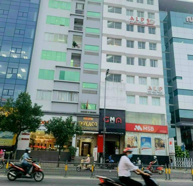 KHÔNG CÒN căn nào rẻ hơn, 2MT Nguyễn Văn Trỗi, P.8, Quận PN (6.6*16m CN 104m2) 3 Tầng, Chỉ 39.5 TỶ