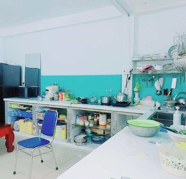Hẻm xe hơi, 5 tầng, đường Nguyễn Tiểu La, Quận 10, Giá 7.5 tỷ