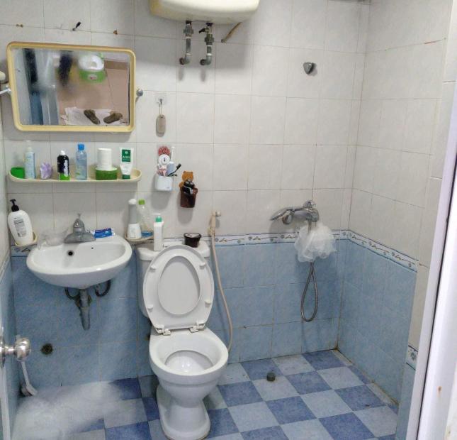 Bán căn hộ CC COWAELMIC 198 NGUYỄN TUÂN FULL NỘI THẤT DT 90m2 tầng trung giá nhỉnh 2 tỷ Than Xuân