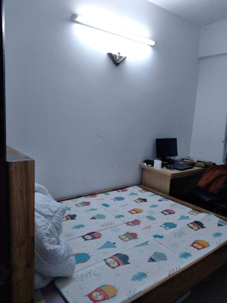 Bán căn hộ CC COWAELMIC 198 NGUYỄN TUÂN FULL NỘI THẤT DT 90m2 tầng trung giá nhỉnh 2 tỷ Than Xuân