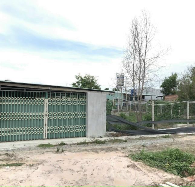 Bán nhà hẻm xe tải 21x25m Nguyễn Hữu Cảnh Nhơn Trạch Đồng Nai.
