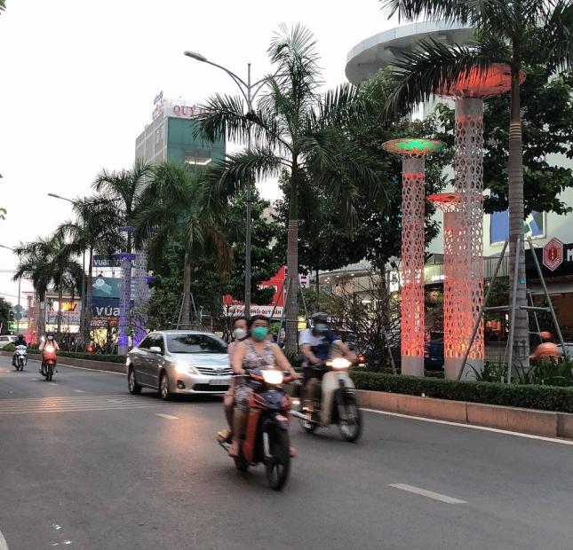 Ngộp Bank bán nhà hẻm xe tải kinh doanh Nguyễn Văn Lượng, 115m2, 2 tầng, 8.5 tỷ.