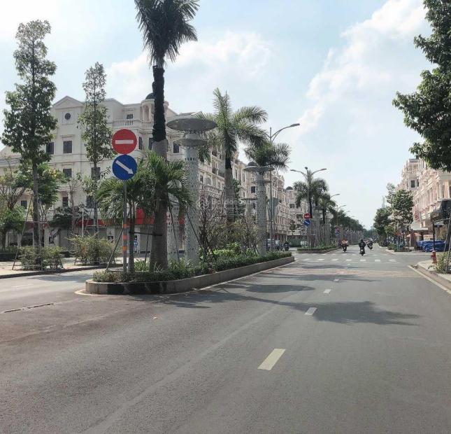 Bán nhà mặt tiền KDC Cityland P. 10, 5 tầng có hầm, 100m2, ngang 5m, KD siêu đỉnh, 20 tỷ