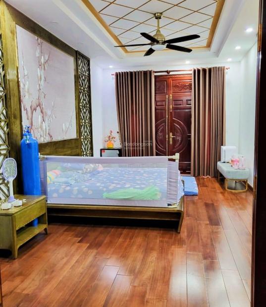 Biệt thự HXT sang trọng khu vip Bàu Cát TB, hiếm, ngang 8m DTSD 500m2 4 tầng 25 tỷ