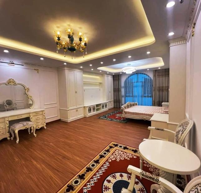 NHÀ LK VIGLACERA XUÂN PHƯƠNG, Ô TÔ TRÁNH VỈA HÈ KINH DOANH, 75M2 ĐẦU TƯ TUYỆT VỜI