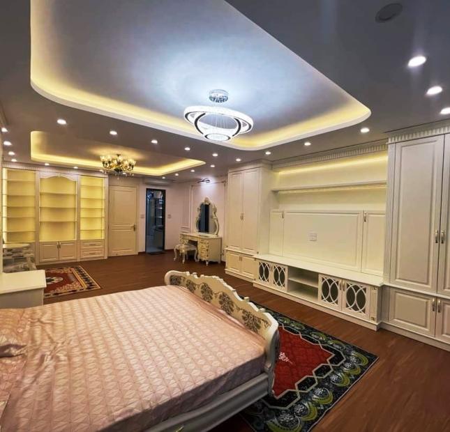 NHÀ LK VIGLACERA XUÂN PHƯƠNG, Ô TÔ TRÁNH VỈA HÈ KINH DOANH, 75M2 ĐẦU TƯ TUYỆT VỜI
