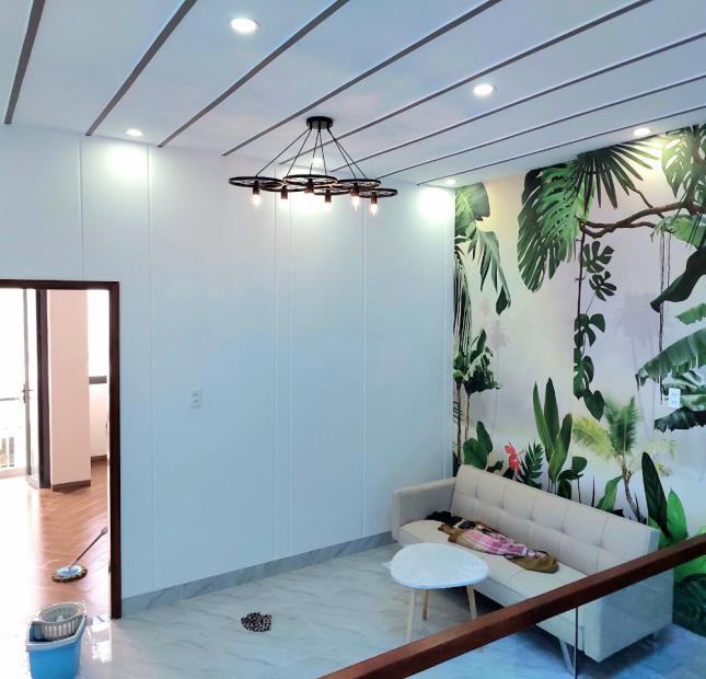 CHÍNH CHỦ BÁN CĂN NHÀ MỚI 100%, Siêu Đẹp Tại KDC Tràng An, TP. BẠC LIÊU