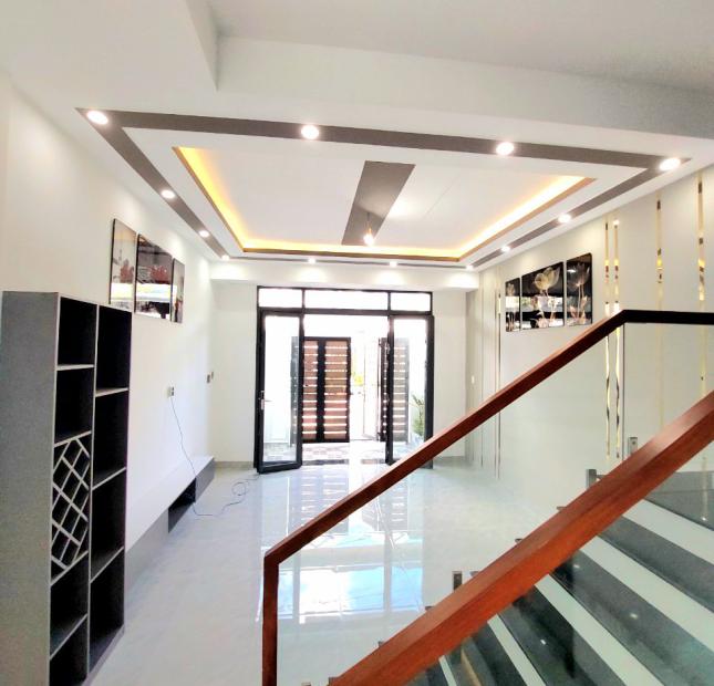CHÍNH CHỦ BÁN CĂN NHÀ MỚI 100%, Siêu Đẹp Tại KDC Tràng An, TP. BẠC LIÊU