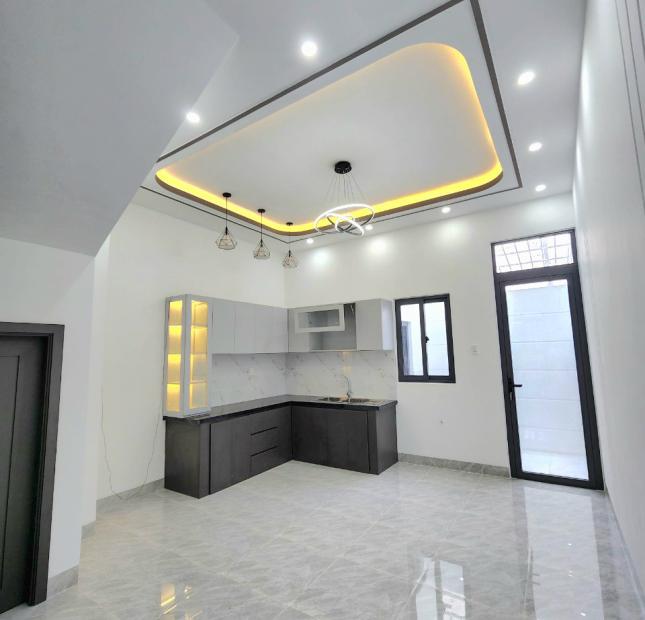 CHÍNH CHỦ BÁN CĂN NHÀ MỚI 100%, Siêu Đẹp Tại KDC Tràng An, TP. BẠC LIÊU