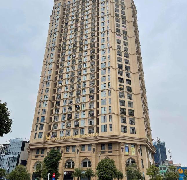 💥 VIP-Chung Cư Cao Cấp D’Eldorado Lạc Long Quân,View Hồ Tây,88m2 2PN + 2WC,SĐCC 💥