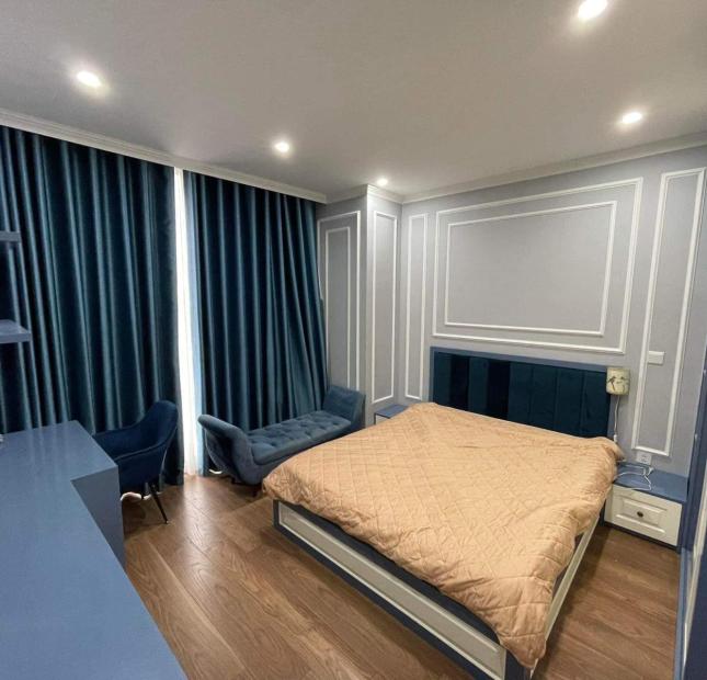 💥 VIP-Chung Cư Cao Cấp D’Eldorado Lạc Long Quân,View Hồ Tây,88m2 2PN + 2WC,SĐCC 💥