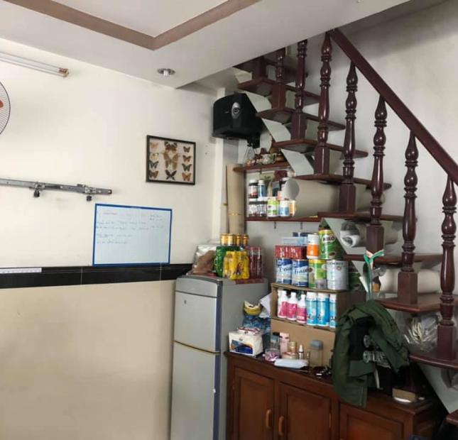 CẦN BÁN GẤP NHÀ HXH QUẬN TÂN BÌNH-GẦN NGÃ TƯ BẢY HIỀN-KINH DOANH THUẬN LỢI-CỰC HIẾM CHỈ 2.X TỶ