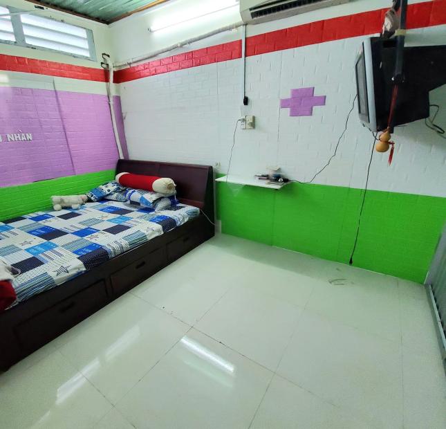 NHÀ GẤP BÁN TÂN PHÚ - GIẢM CÒN 3.45 TỶ - GẦN NGÃ TƯ TRỊNH ĐÌNH THẢO