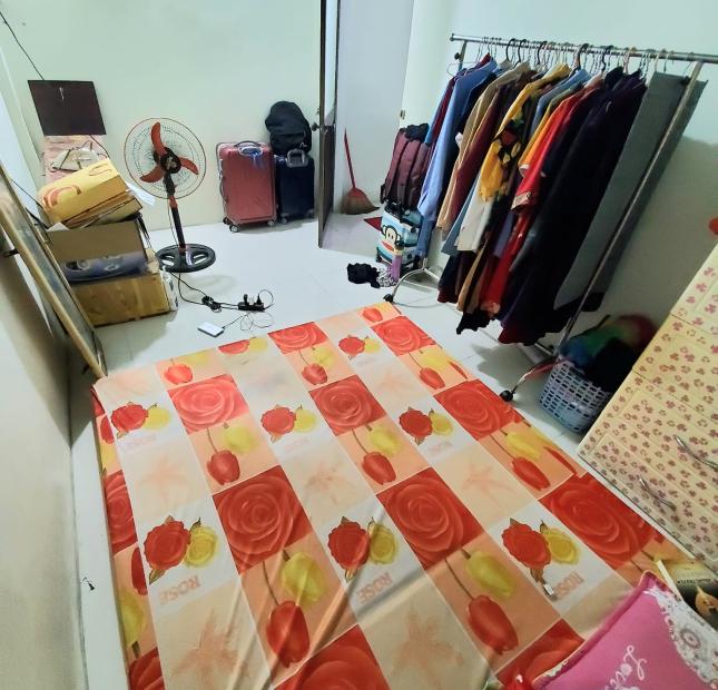 NHÀ GẤP BÁN TÂN PHÚ - GIẢM CÒN 3.45 TỶ - GẦN NGÃ TƯ TRỊNH ĐÌNH THẢO