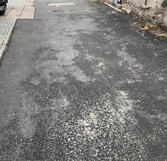 BÁN NHÀ HXH SÁT MẶT TIỀN ĐƯỜNG - ĐANG KINH DOANH THU NHẬP SẴN 50 TRIỆU - GIÁ RẺ