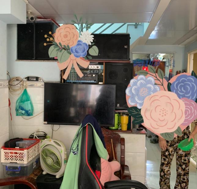 CHỦ GẤP BÁN - NHÀ SÁT MẶT TIỀN GIÁ SIÊU RẺ - DÒNG TIỀN ỔN ĐỊNH