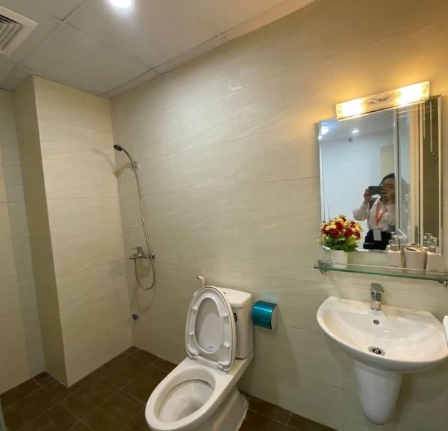 Chung cư mini Trần Khát Chân - Thanh Nhàn 33m2 - 52m2 - 62m2-700 triệu/căn