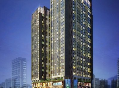 Cho thuê  mặt bằng kinh doanh tại tòa nhà BRG Diamond Residence, 25 Lê Văn Lương, Thanh Xuân, Hà Nội, lh 0943726639 