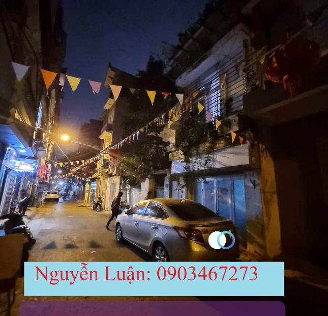 Bán nhà mặt tiền Lê Trọng Tấn DT 112m MT 6.6m nhà đẹp phân lô gara kinh doanh đỉnh