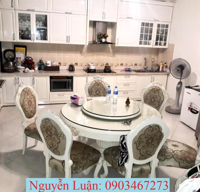Bán nhà mặt tiền Lê Trọng Tấn DT 112m MT 6.6m nhà đẹp phân lô gara kinh doanh đỉnh