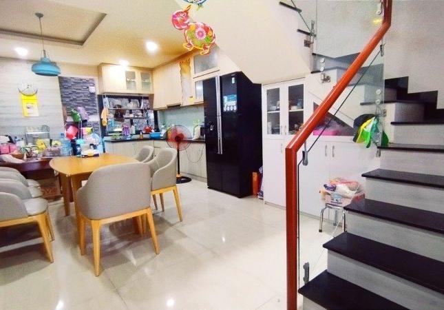 Cách Mạng Tháng Tám, TB, 60m2, Hẻm xe hơi, Giá 7 tỷ 5