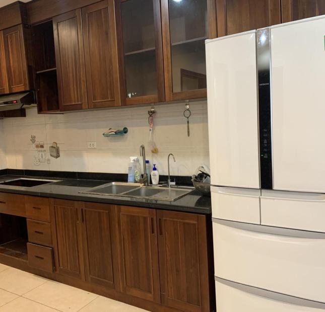 Chính chủ bán gấp căn 2PN Hapulico, dt 86m2, full đồ đẹp, giá 3.850 triệu