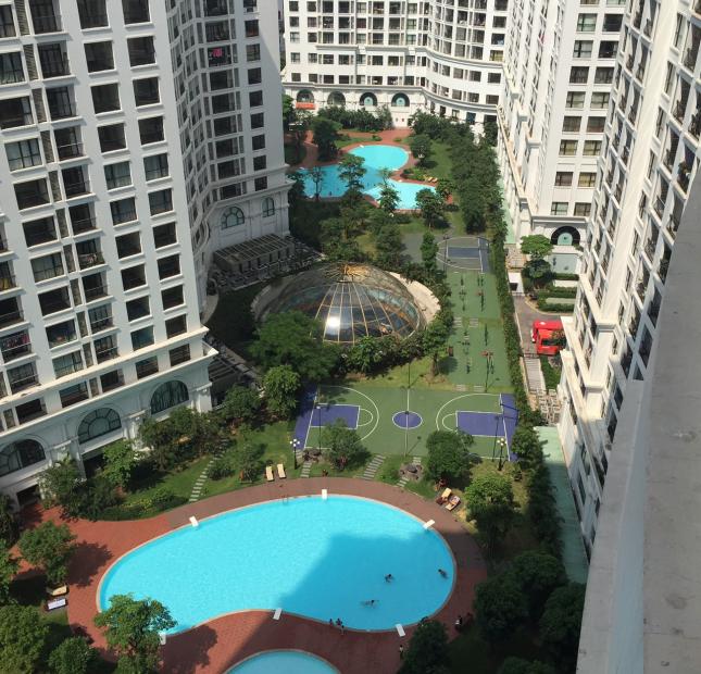 🔥 HOT 🌼🌼🌼 🔰Bán căn hộ 2PN, đầy đủ nội thất giá 5.5 tỷ tại #Royal City.