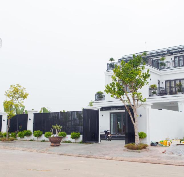 Đất nền sổ đỏ trung tâm TP Móng Cái. Cạnh cửa khẩu Móng Cái 