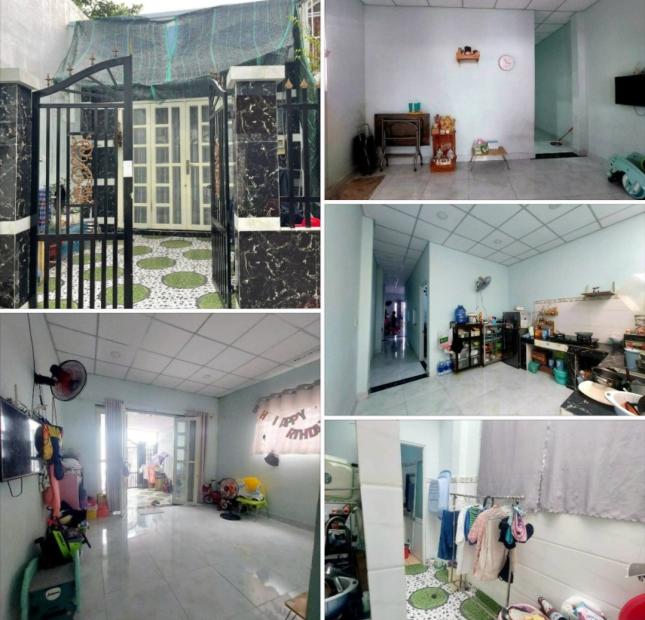 Bán nhà HXH đường Tân Hoà Đông Q6, 83m2, 3.4x15, C4, 2PN, giá 5.3 tỷ TL chính chủ
