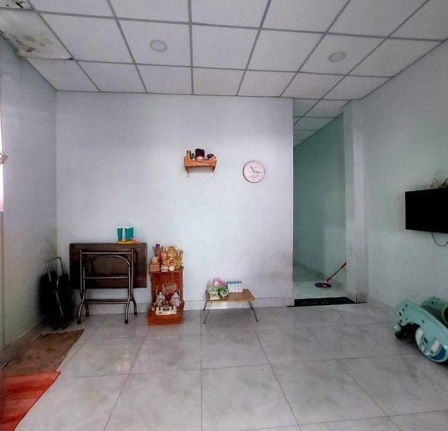 Bán nhà HXH đường Tân Hoà Đông Q6, 83m2, 3.4x15, C4, 2PN, giá 5.3 tỷ TL chính chủ