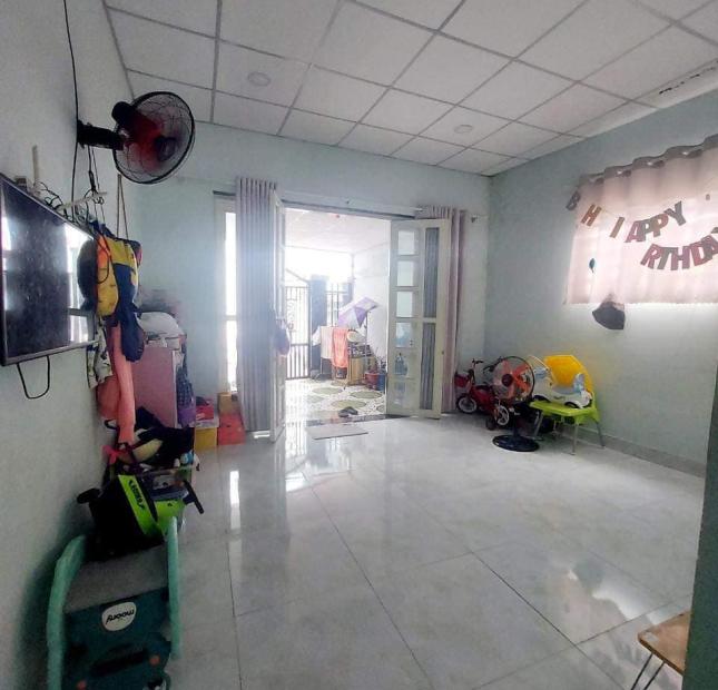 Bán nhà HXH đường Tân Hoà Đông Q6, 83m2, 3.4x15, C4, 2PN, giá 5.3 tỷ TL chính chủ