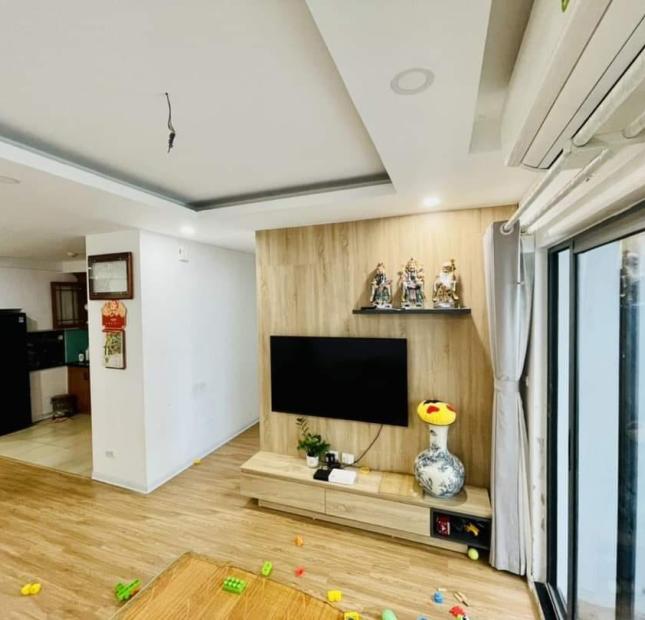 Bán Căn Góc 2 Ngủ 67m2 Chung Cư Hud2 Linh Đàm. 