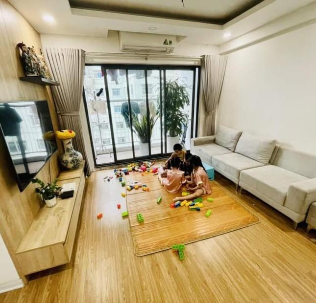 Bán Căn Góc 2 Ngủ 67m2 Chung Cư Hud2 Linh Đàm. 