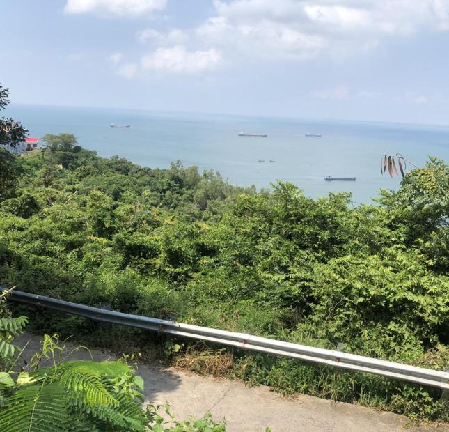 Cần bán 9000m2 đất hẻm ô tô Gành Hào 19tr/m2: