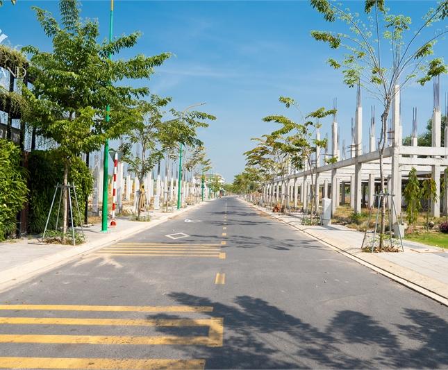 Chỉ 350 triệu sở hữu đất nền gần TPM Bình Dường sổ hồng ngay, thanh toán dài hạn ngân hàng hỗ trợ