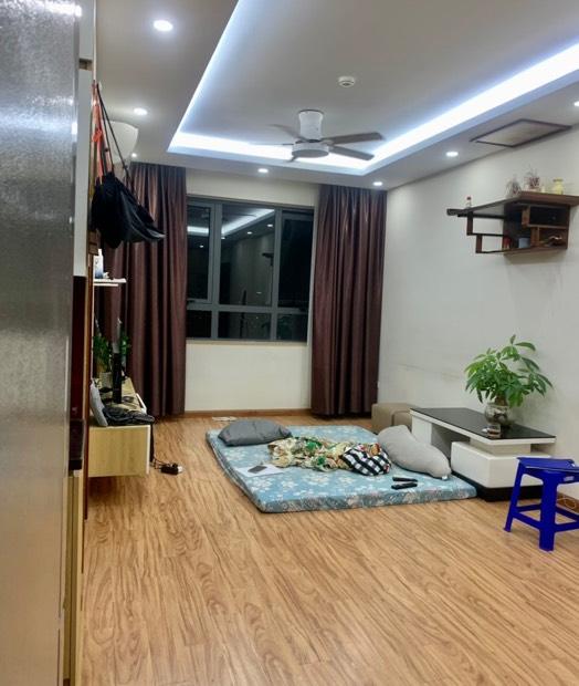 Bán căn hộ chung cư Thái Hà Phạm Văn Đồng, 70 m2, 2 ngủ, 2.8 tỷ