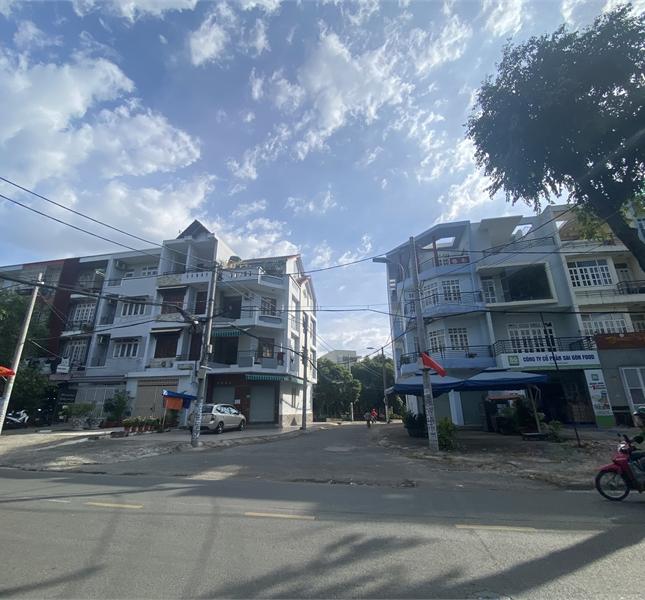 Nhà bán đường Linh Trung Thủ Đức, chủ gấp bán trong tháng, HXH giá nhỉnh 5 tỷ