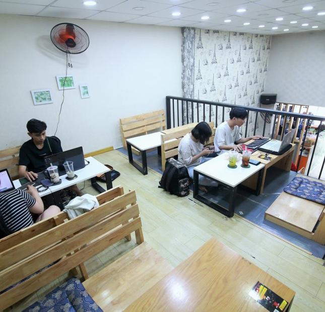 CẦN SANG NHƯỢNG LẠI QUÁN TRÀ SỮA
