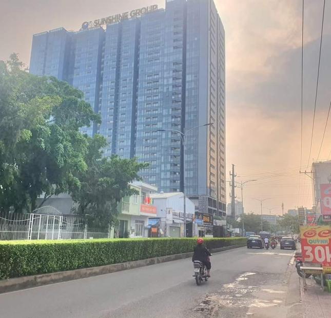 CHỦ NGỘP CẦN GẤP BÁN ĐÁT HẺM XE HƠI LÔ NHÌ - HÀNG XÓM PHÚ MỸ HƯNG