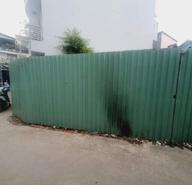 CHỦ NGỘP CẦN GẤP BÁN ĐÁT HẺM XE HƠI LÔ NHÌ - HÀNG XÓM PHÚ MỸ HƯNG