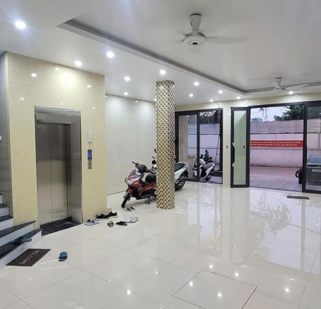 Chính chủ cần cho thuê mặt bằng tầng 1 tại số 89 Thịnh Liệt, Hoàng Mai, Hà Nội