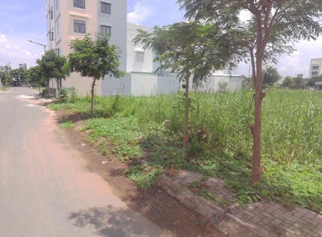 Bán 5 lô đất gần KDC Bình Chiểu, đường Ngô Chí Quốc, Quận Thủ Đức, Giá 2,3 tỷ sổ riêng, LH 0783 459 938