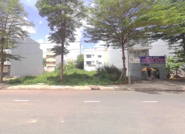 Bán 5 lô đất gần KDC Bình Chiểu, đường Ngô Chí Quốc, Quận Thủ Đức, Giá 2,3 tỷ sổ riêng, LH 0783 459 938