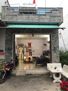 Chính Chủ Cần Bán Gấp Nhà Cấp 4 Vị Trí Đẹp Tại An Giang