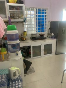 Chính Chủ Cần Bán Gấp Nhà Cấp 4 Vị Trí Đẹp Tại An Giang
